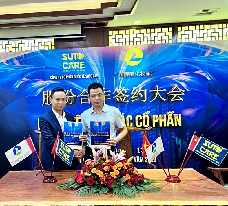 CEO TRẦN QUANG XUYÊN: MỞ RỘNG ĐẦU TƯ VỪA LÀ THÁCH THỨC VỪA LÀ CƠ HỘI