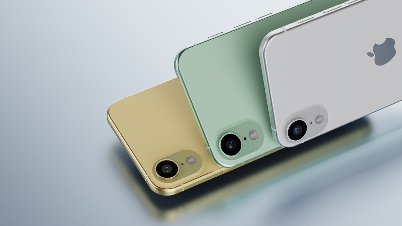 Camera iPhone 17 Pro Max – Nâng cấp 48MP và công nghệ AI mới