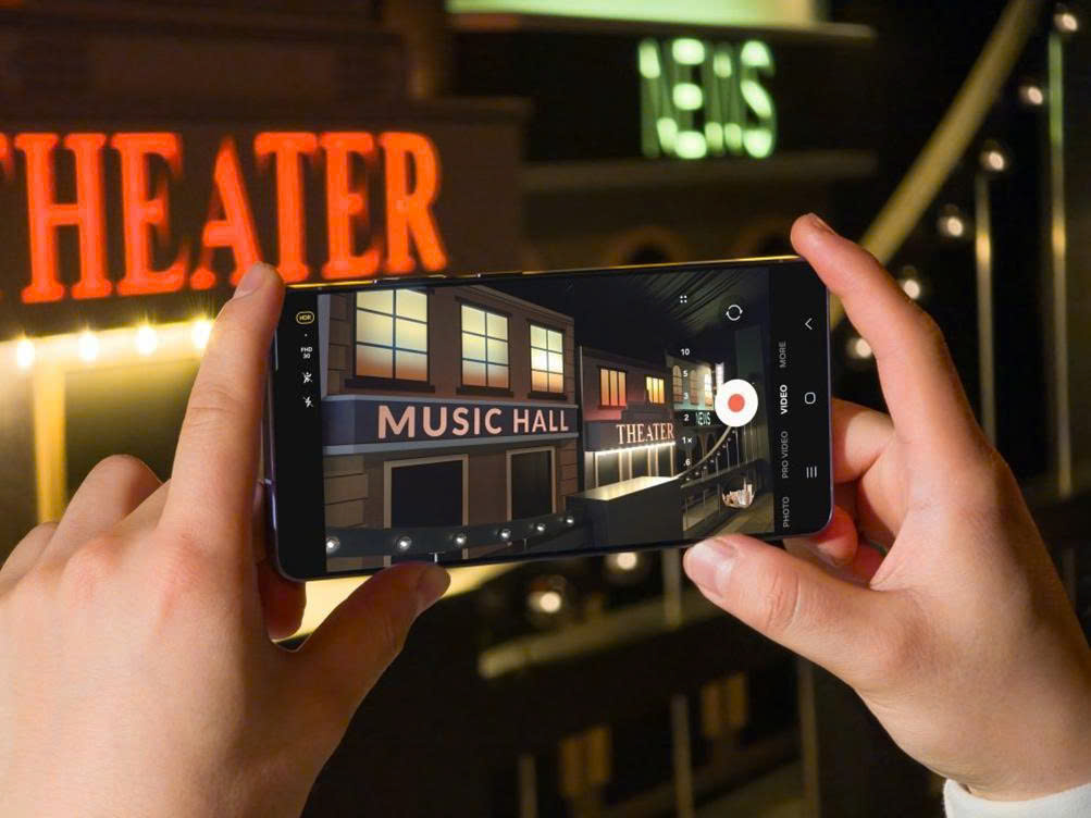 Samsung chính thức giới thiệu Galaxy S26 series: Định chuẩn trải nghiệm AI Phone tích hợp     