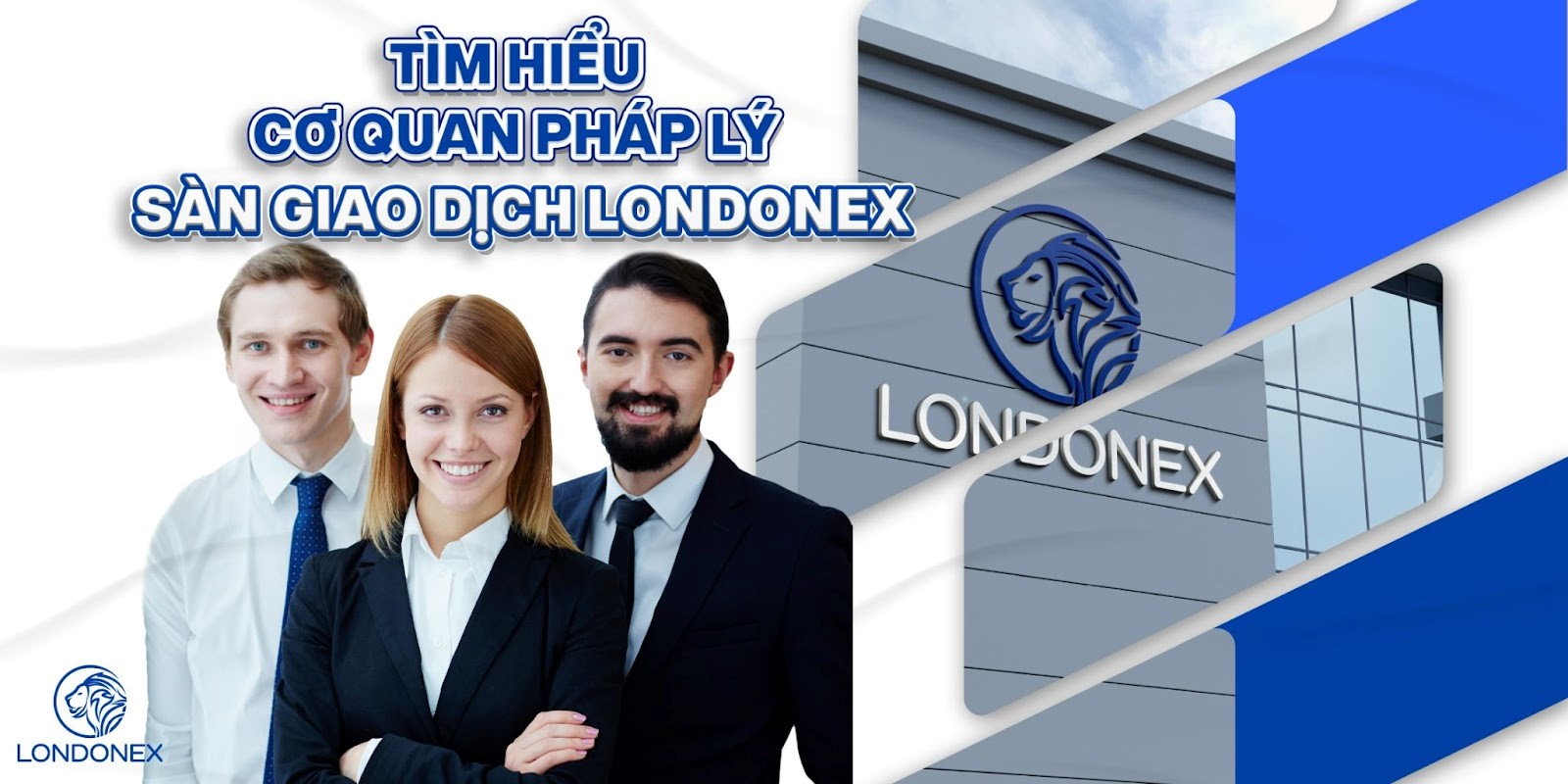 Bạn Biết Gì Về Sàn Giao Dịch Londonex ?