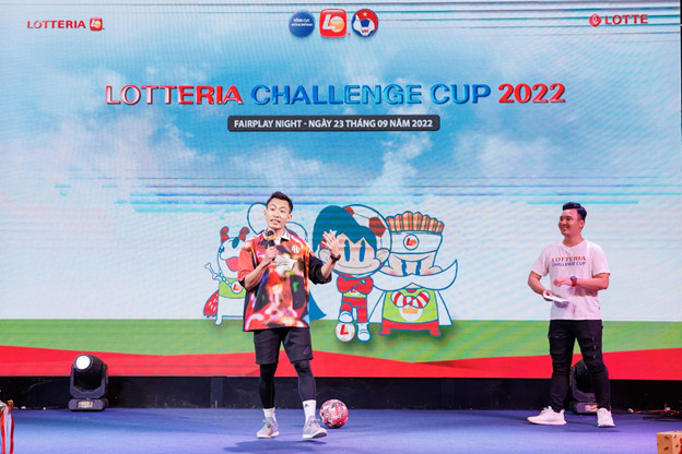 FC Bóng đá Học Đường TP HCM lên ngôi vô địch Lotteria Challenge Cup 2022